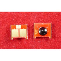 Чип HP CLJ CF313A Magenta 31.5K ELP (Enterprise M855dn/ M855x+/ M855xh)