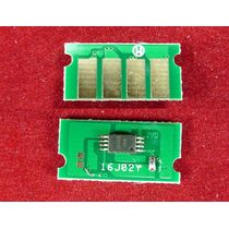 Чип Ricoh SPС220 Magenta 2K ELP (SP C220/C221/C222/C240)