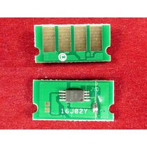 Чип Ricoh SPС220 Cyan 2K ELP (SP C220/C221/C222/C240)