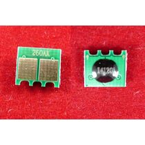 Чип HP CLJ CE260A Black 8.5K ELP (CP4025/4020/4525DN)