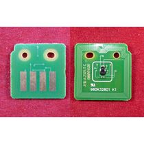 Чип Xerox 006R1520 Cyan 15K ELP (WC 7525/ 7530/ 7535/ 7545/ 7556/ 7855/ 7830/ 7835/  7845)