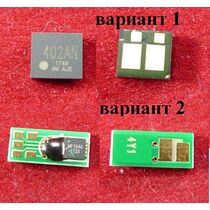 Чип HP CLJ CF402A Yellow 1.4K ELP (Pro M252n/ M252dw/ M274n/ M277n/ M277dw)