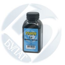 Тонер HP LJ M402 фл. 140г. Булат CF226A/ X (M426) для совместимого картриджа