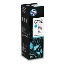 Чернила HP GT52 Cyan 70мл 8000стр.