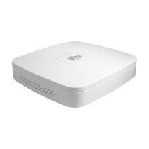 Видеорегистратор IP Dahua 08-ми канальный DHI-NVR2108-4KS2