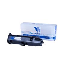 Картридж Kyocera TK-1200 NV Print 3000стр. (Ecosys P2335d/ P2335dn/ P2335dw/ M2235dn/ M2735dn/ M2835dw)