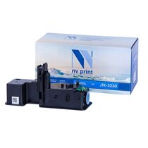 Картридж Kyocera TK-5230 Cyan NV Print 2200стр. (Ecosys P5021cdw/ P5021cdn/ M5521cdw/ M5521cdn)
