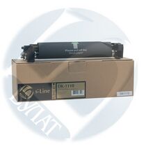 Драм-юнит Kyocera DK-1110 Булат s-Line 100000 стр. (FS-1040/ 1060DN/ 1320MFP/ 1120MFP)