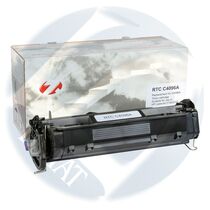 Картридж HP LJ C4096A 7Q 5000стр. (2100)