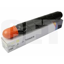 Тонер-картридж Canon C-EXV28 Yellow CET 38000стр. (Advance C5045/ C5051/ C5250/ C5255)