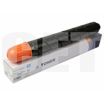 Тонер-картридж Canon C-EXV29 Cyan CET 27000стр. (Advance C5030/ C5035/ C5235/ C5240)