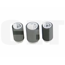 Комплект роликов Long Life FF5-4552-020 (2 шт.), FF5-4634-020 (1 шт.) Canon iR 2200/ 2800/ 3300/ 3320 CET (CET5167)