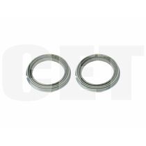 Подшипник тефлонового вала 4011-5762-01 Konica Minolta Bizhub 200/ 250/ 350 CET (CET8337) 2 шт/ компл