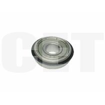 Подшипник резинового вала DZLM000112 Panasonic DP2310/ DP2330/ DP3010/ DP3030 CET (CET5351) 2 шт/ компл