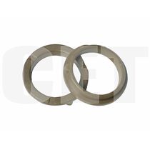 Бушинг тефлонового вала NBRGP0567FCZZ Sharp AL-1000/ 1010/ 1020/ 1200/ 1220/ 1240/ 1250, AR153/ 158/ 208 CET (CET8255) 2 шт/ компл