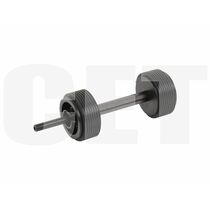 Ролик отделения 40X7713 Lexmark MX710/ MX711/ MX810/ MX811/ MX812/ MS810/ MS811/ MS812 CET (CET2857)