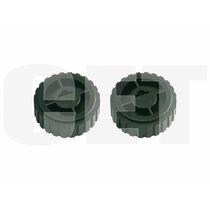 Ролики подачи правые 40X5451-Black Lexmark E260D/ E260DN/ E360D/ E360DN/ E460N/ E460DN CET (CET3751) 2 шт/ компл
