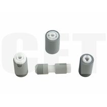 Комплект роликов DZLA000360/ DZLA000366/ DZLA000363/ DZLA000365 Panasonic DP1520/ DP1820 CET (CET2524)
