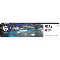 Картридж HP 913A Magenta 3000стр.