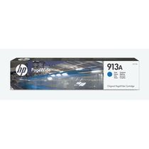 Картридж HP 913A Cyan 3000стр.
