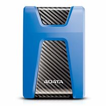 Внешний жесткий диск 2.5" 1Tb AData HD650 USB 3.0 Синий (AHD650-1TU31-CBL)