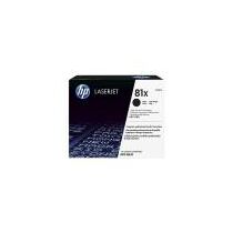 Картридж Canon HP 81X для HP M630dn/ f/ h/ z Черный 25000 стр (CF281X)