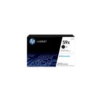 Картридж Canon HP 59X CF259X черный (10000стр.) для HP LJ M304/ M404/ MFP M428