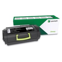 Тонер Картридж Lexmark B245H00 черный (6000) для B2442dw, MB2442adwe, B2546dw, MB2546adwe, B2650dw, MB2650adwe (B245H00)