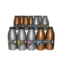 Тонер HP CLJ CP 5525 Yellow фл. 240г. Gold ATM Chemical MKI (M775/ CP5225)