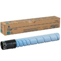 Купить Тонер Konica Minolta Toner TN-221C (cyan) [для устройств Konica Minolta bizhub C227, C287] (A8K3450) в Симферополе, Севастополе, Крыму