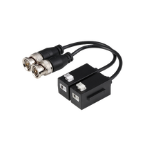 Конвертер видеосигнала DAHUA DH-PFM800B-4K