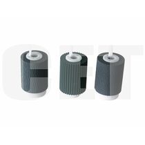 Комплект роликов NROLR1312FCZZ/ NROLR1311FCZZ Sharp AR-M350/ M450 CET (CET8329)