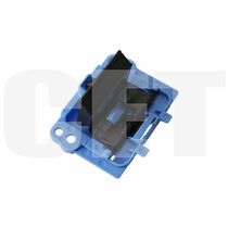 Тормозная площадка RM1-4006-000 HP LJ P1006/ Pro M125/ M126/ P1102w CET (CET4703)