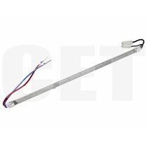 Нагревательная лампа 1 217V 662W/ 485W Lexmark X850/ X852/ X854/ X860/ X862/ X864 CET (CET2458)