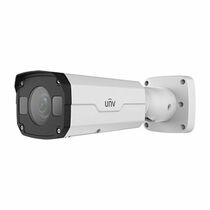 Видеокамера IP Uniview UN-IPC2322EBR5-P-C: цилиндрическая; уличная; 2 Mp; 2.8-12 мм;  ИК:50 м