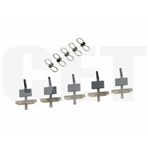 Сепаратор тефлонового вала с пружиной AE04-4040/ AE04-4062 Ricoh Aficio 1015/ 1018 CET (CET6173)