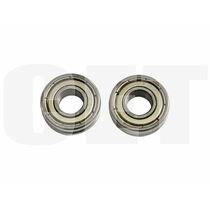 Подшипник резинового вала AE03-0053 Ricoh Aficio MP5500/ MP6500/ MP7500 CET (CET3714) 2 шт/ компл
