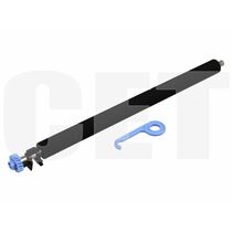 Ролик переноса в сборе HP LJ 4200/ 4300/ 4250/ 4350/ P4015, M601/ M602/ M603/ M604/ M605/ M606 RM1-0699-000/ RM1-1110-000/ RM1-5462-000 CET (CET2479)