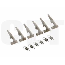 Сепаратор тефлонового вала с пружиной Konica Minolta Bizhub 502/ 552/ 602/ 652/  Di551/ 650 56AA54270/ 4024-1014-01/ 25BA53320 CET (CET7105)