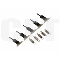 Сепаратор тефлонового вала с пружиной Ricoh Aficio MP9000/ MP1100/ MP1350 AE04-4067 CET (CET6189)