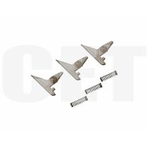 Сепаратор тефлонового вала с пружиной Ricoh Aficio MP301SP/ MP301SPF AE04-4072 CET (CET6197)