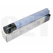 Тонер-картридж Konica Minolta TN-324 Cyan CET 26000стр. (Bizhub C258/ 308/ 368)
