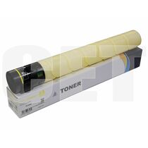 Тонер-картридж Konica Minolta TN-324 Yellow CET 26000стр. (Bizhub C258/ 308/ 368)