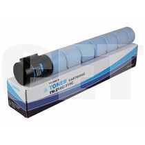 Тонер-картридж Konica Minolta TN-216/ 319 Cyan CET 26000стр. (Bizhub C220/ C280/ C360)