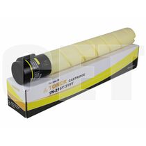 Тонер-картридж Konica Minolta TN-216/ 319 Yellow CET 26000стр. (Bizhub C220/ C280/ C360)
