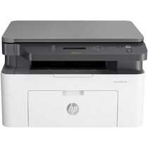 МФУ HP Laser MFP 135a [А4/ Лазерная/ Черно-белая/ USB] (4ZB82A)