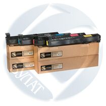 Картридж HP CLJ CB382A Yellow Булат s-Line 21000стр. (CP6015/ CM6030MFP)