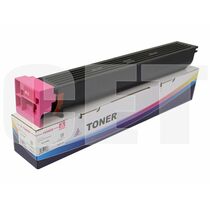 Тонер-картридж Konica Minolta TN-613 Magenta CET 30000стр. (Bizhub C452/ C552/ C652)