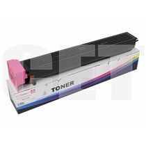 Тонер-картридж Konica Minolta TN-711 Magenta CET 31500стр. (Bizhub C454/ C554/ C454e/ C554e)