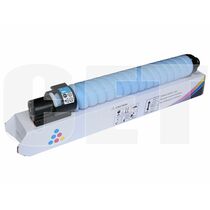 Тонер-картридж Ricoh 841654/ 842019 Cyan CET 18000стр. (Aficio MPC3002/ 3502)